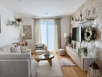 Prodej bytu 2+kk v osobním vlastnictví 52 m², Pohořelice