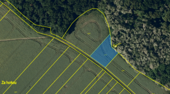 Prodej pozemku 14604 m², Drnovice