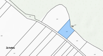 Prodej pozemku 14604 m², Drnovice