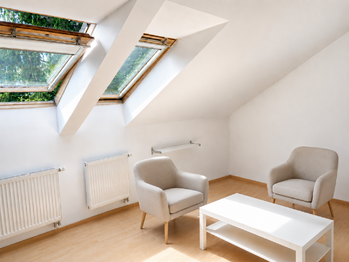 Prodej bytu 2+1 v osobním vlastnictví 53 m², Karlovy Vary