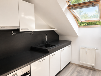Prodej bytu 2+1 v osobním vlastnictví 53 m², Karlovy Vary