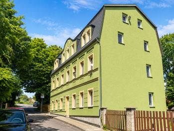 Prodej bytu 2+1 v osobním vlastnictví 53 m², Karlovy Vary