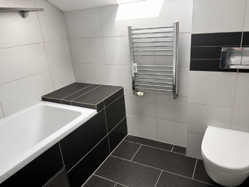 Prodej bytu 2+1 v osobním vlastnictví 53 m², Karlovy Vary
