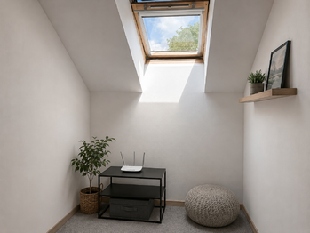 Prodej bytu 2+1 v osobním vlastnictví 53 m², Karlovy Vary