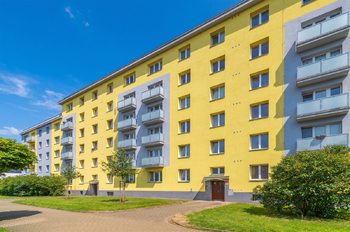 Prodej bytu 3+1 v osobním vlastnictví 72 m², Plzeň