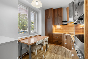 Prodej bytu 3+1 v osobním vlastnictví 72 m², Plzeň