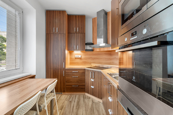 Prodej bytu 3+1 v osobním vlastnictví 72 m², Plzeň