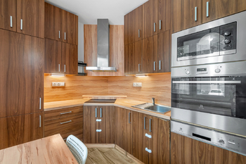 Prodej bytu 3+1 v osobním vlastnictví 72 m², Plzeň