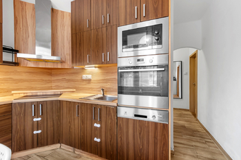 Prodej bytu 3+1 v osobním vlastnictví 72 m², Plzeň