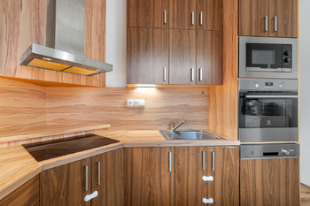 Prodej bytu 3+1 v osobním vlastnictví 72 m², Plzeň