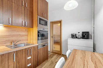 Prodej bytu 3+1 v osobním vlastnictví 72 m², Plzeň