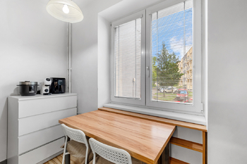 Prodej bytu 3+1 v osobním vlastnictví 72 m², Plzeň