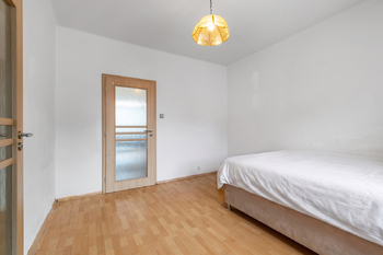Prodej bytu 3+1 v osobním vlastnictví 72 m², Plzeň
