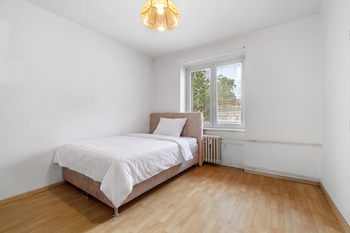Prodej bytu 3+1 v osobním vlastnictví 72 m², Plzeň