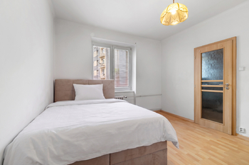 Prodej bytu 3+1 v osobním vlastnictví 72 m², Plzeň