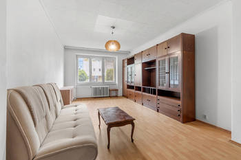 Prodej bytu 3+1 v osobním vlastnictví 72 m², Plzeň
