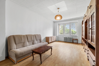Prodej bytu 3+1 v osobním vlastnictví 72 m², Plzeň