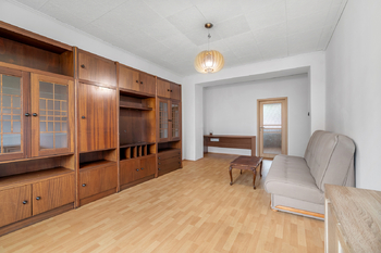 Prodej bytu 3+1 v osobním vlastnictví 72 m², Plzeň