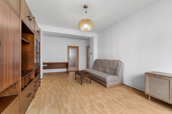 Prodej bytu 3+1 v osobním vlastnictví 72 m², Plzeň