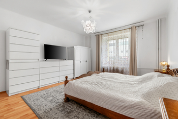 Prodej bytu 3+1 v osobním vlastnictví 72 m², Plzeň