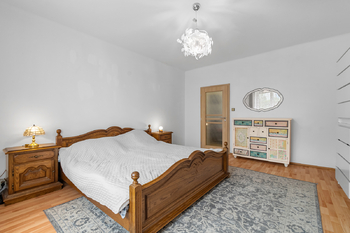 Prodej bytu 3+1 v osobním vlastnictví 72 m², Plzeň