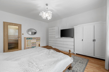 Prodej bytu 3+1 v osobním vlastnictví 72 m², Plzeň