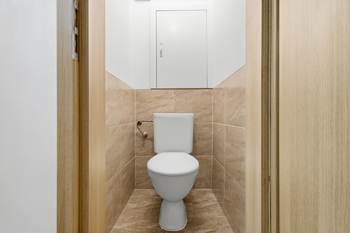 Prodej bytu 3+1 v osobním vlastnictví 72 m², Plzeň