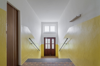 Prodej bytu 3+1 v osobním vlastnictví 72 m², Plzeň