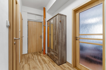 Prodej bytu 3+1 v osobním vlastnictví 72 m², Plzeň