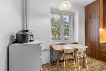 Prodej bytu 3+1 v osobním vlastnictví 72 m², Plzeň