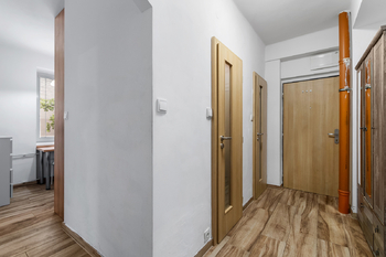 Prodej bytu 3+1 v osobním vlastnictví 72 m², Plzeň