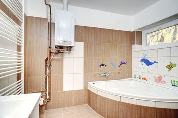 Pronájem domu 92 m², Dolní Kounice