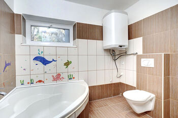 Pronájem domu 92 m², Dolní Kounice