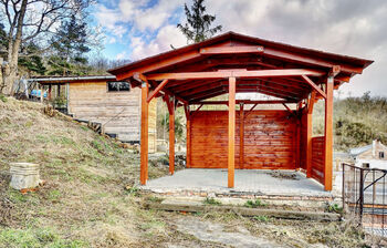 Pronájem domu 92 m², Dolní Kounice
