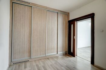 Ložnice - Pronájem domu 92 m², Dolní Kounice