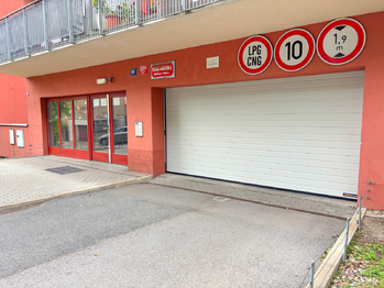 Pronájem bytu 1+kk v osobním vlastnictví 41 m², Praha 4 - Záběhlice