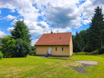 Prodej bytu 3+1 v osobním vlastnictví 100 m², Vlastislav