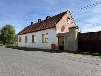 Prodej domu 77 m², Krásný Dvůr