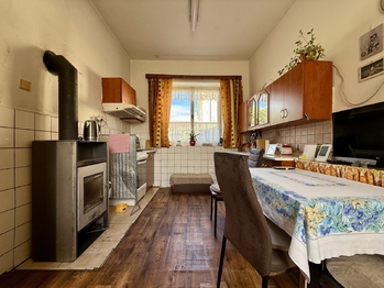 Prodej domu 77 m², Krásný Dvůr