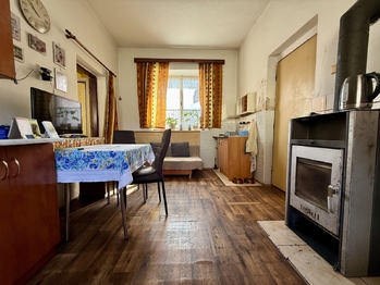 Prodej domu 77 m², Krásný Dvůr