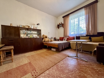 Prodej domu 77 m², Krásný Dvůr