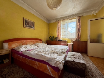 Prodej domu 77 m², Krásný Dvůr
