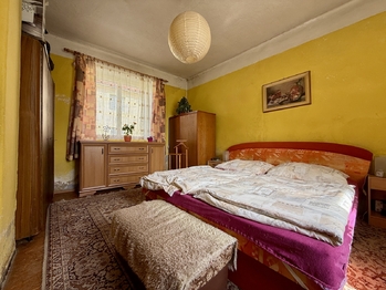 Prodej domu 77 m², Krásný Dvůr