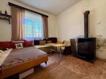 Prodej domu 77 m², Krásný Dvůr