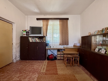 Prodej domu 77 m², Krásný Dvůr