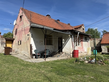 Prodej domu 77 m², Krásný Dvůr