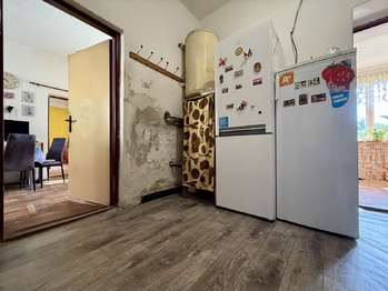 Prodej domu 77 m², Krásný Dvůr