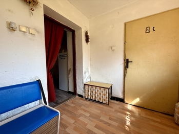 Prodej domu 77 m², Krásný Dvůr