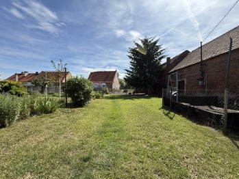 Prodej domu 77 m², Krásný Dvůr