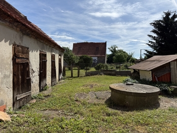 Prodej domu 77 m², Krásný Dvůr